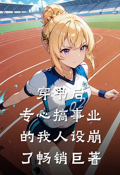 穿书后，专心搞事业的我人设崩了畅销巨著