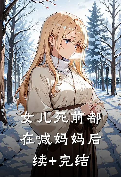 女儿死前都在喊妈妈后续+完结