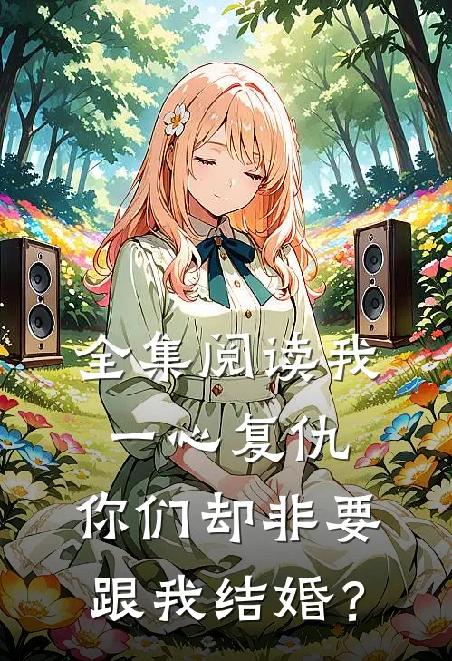 全集阅读我一心复仇，你们却非要跟我结婚？