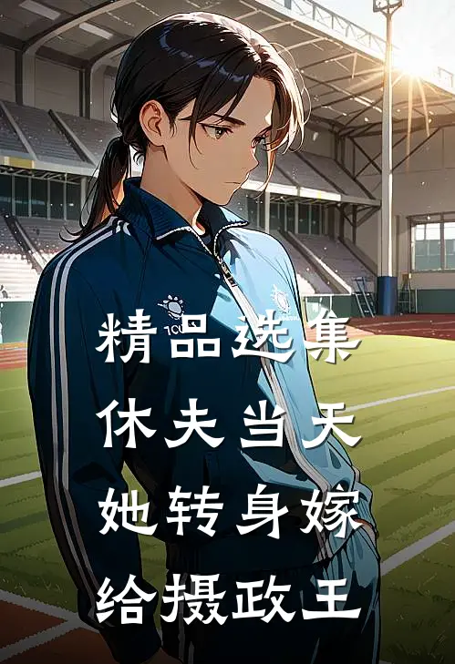 精品选集休夫当天，她转身嫁给摄政王