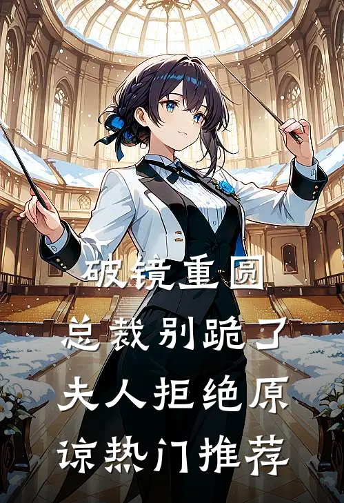 破镜重圆：总裁别跪了，夫人拒绝原谅热门推荐