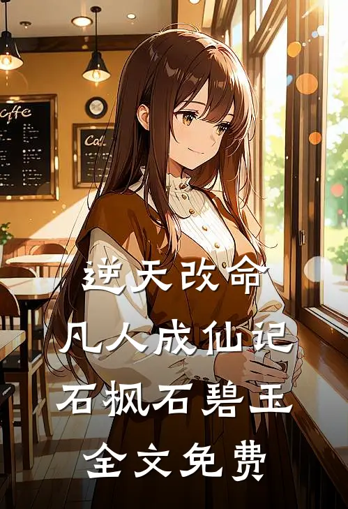 逆天改命，凡人成仙记石枫石碧玉全文免费
