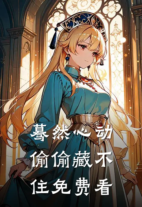 蓦然心动，偷偷藏不住免费看
