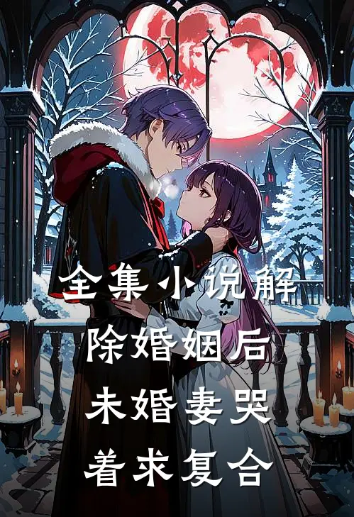 全集小说解除婚姻后，未婚妻哭着求复合