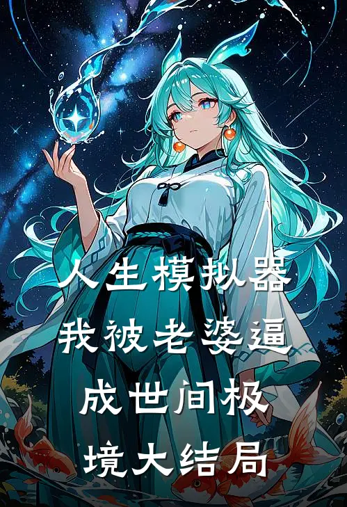 人生模拟器：我被老婆逼成世间极境大结局