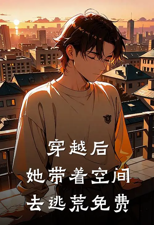 穿越后，她带着空间去逃荒免费