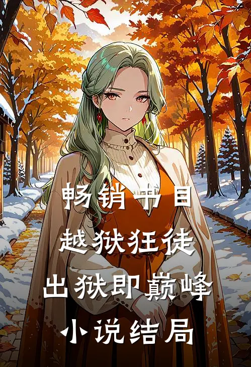 畅销书目越狱狂徒:出狱即巅峰小说结局