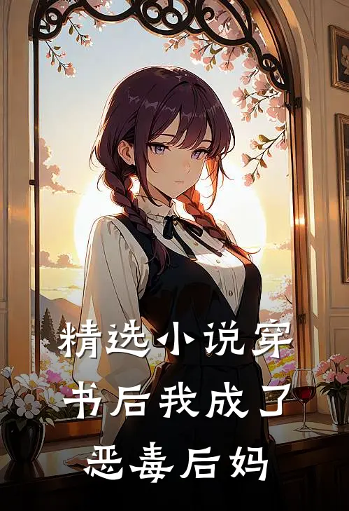 精选小说穿书后我成了恶毒后妈
