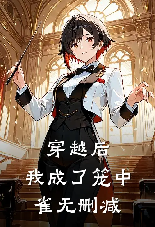 穿越后，我成了笼中雀无删减