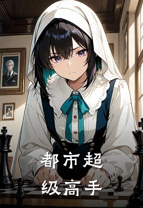 都市超级高手