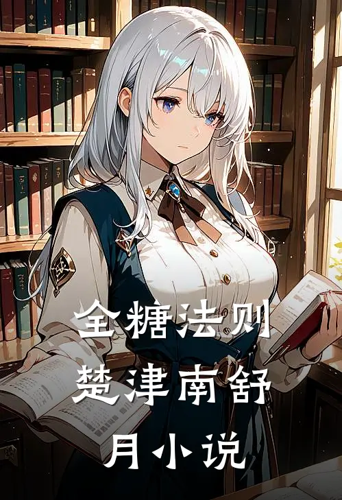 全糖法则楚津南舒月小说
