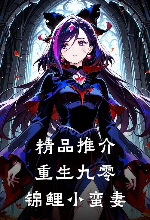 精品推介重生九零：锦鲤小蛮妻