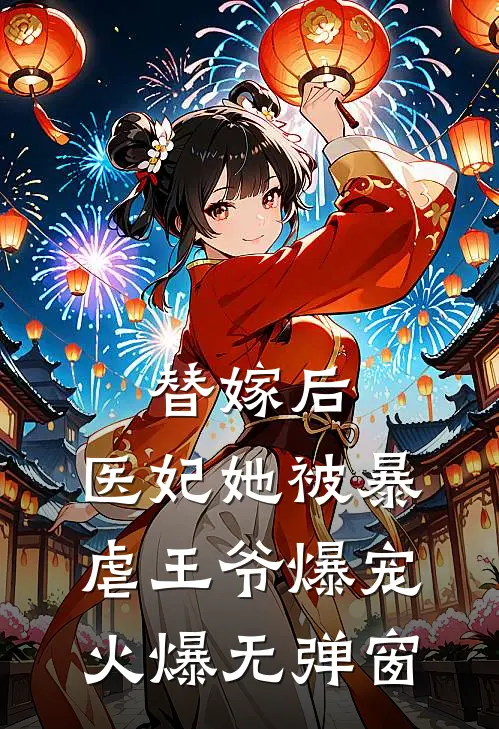 替嫁后，医妃她被暴虐王爷爆宠火爆无弹窗
