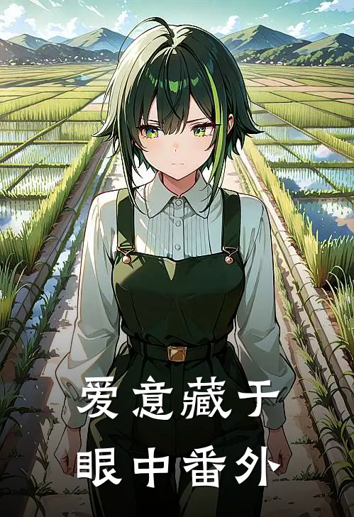 爱意藏于眼中 番外