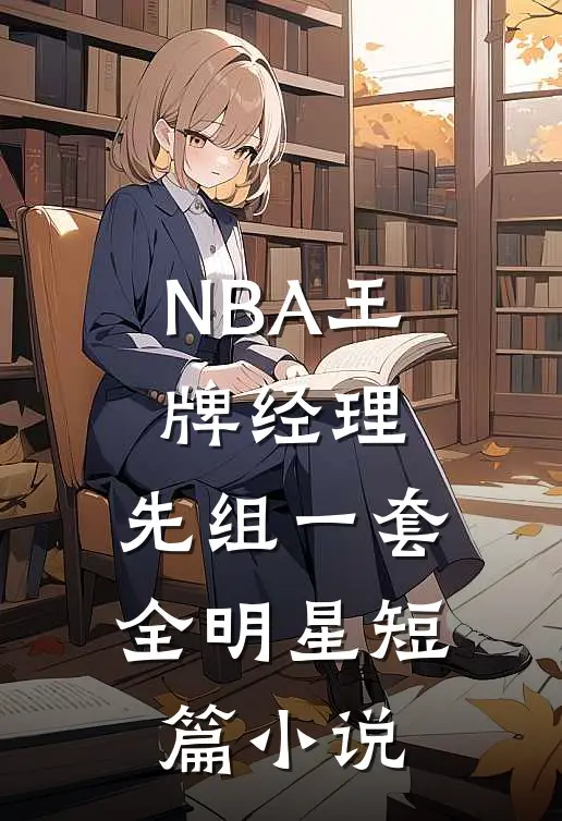 NBA王牌经理：先组一套全明星短篇小说