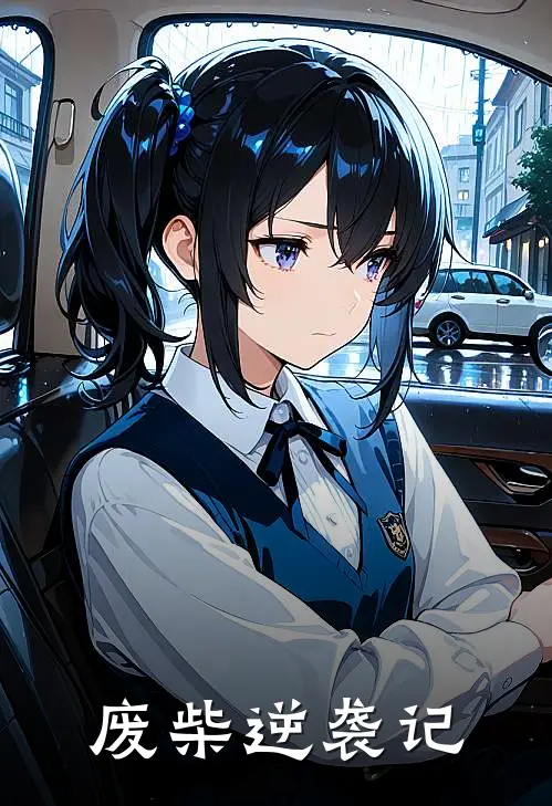 废柴逆袭记