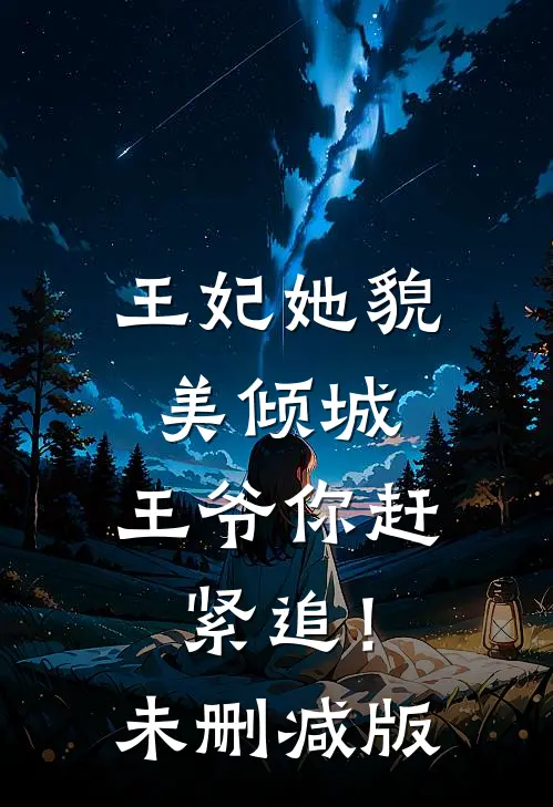 王妃她貌美倾城，王爷你赶紧追！未删减版