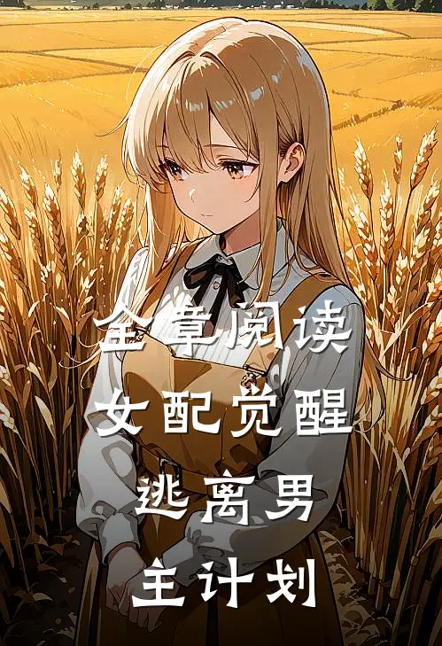 全章阅读女配觉醒：逃离男主计划