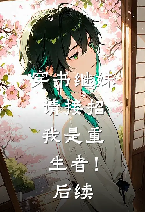穿书继妹请接招，我是重生者！后续