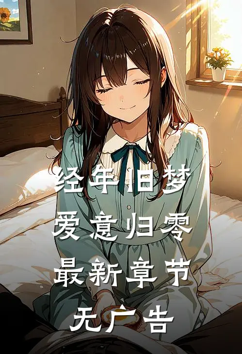 经年旧梦，爱意归零最新章节无广告