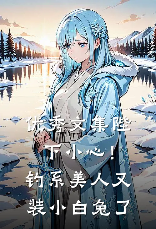 优秀文集陛下小心！钓系美人又装小白兔了