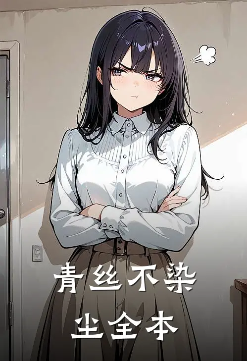 青丝不染尘全本