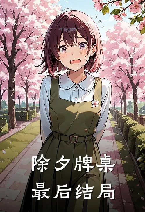 除夕牌桌最后结局