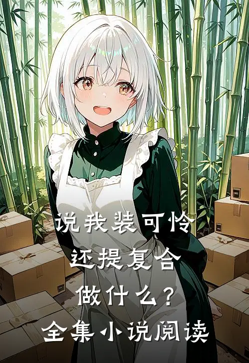 说我装可怜，还提复合做什么？全集小说阅读