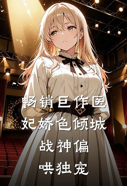 畅销巨作医妃娇色倾城，战神偏哄独宠