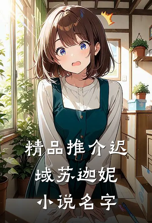 精品推介迟域苏迦妮小说名字