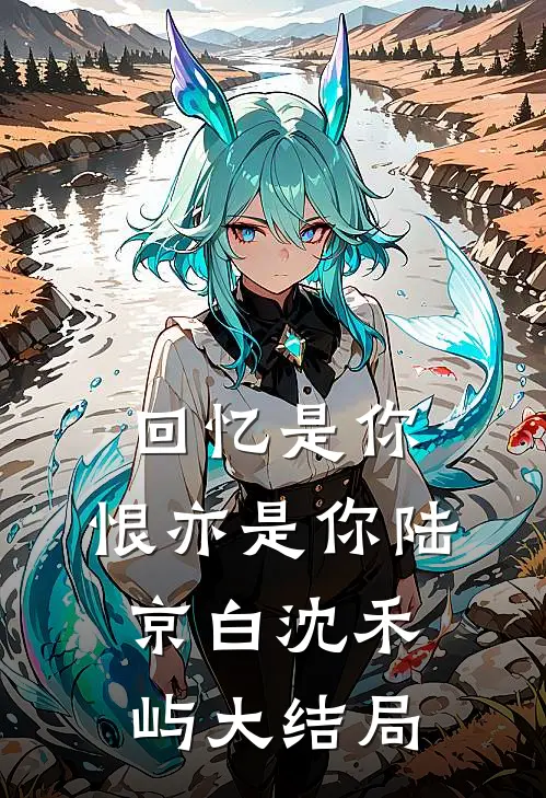 回忆是你，恨亦是你陆京白沈禾屿大结局