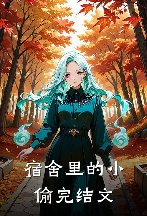 宿舍里的小偷完结文