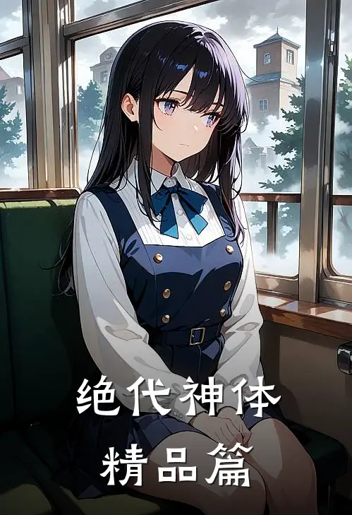 绝代神体精品篇