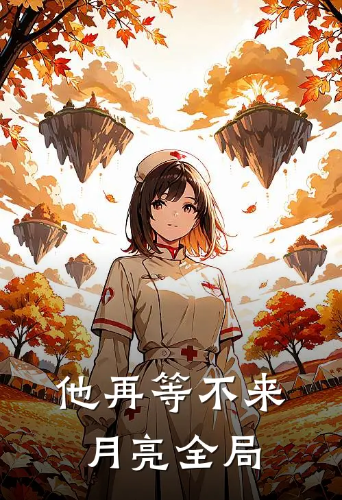 他再等不来月亮全局