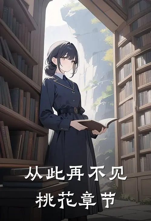 从此再不见桃花章节