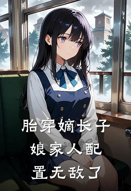 胎穿嫡长子，娘家人配置无敌了