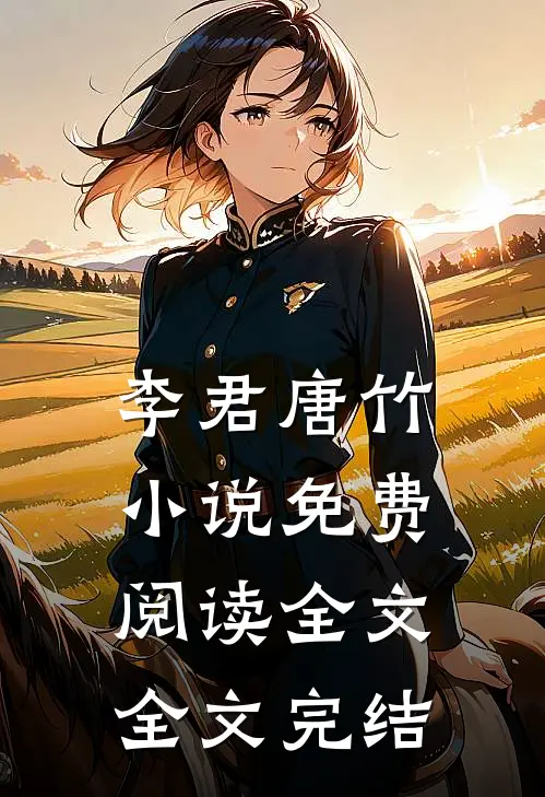 李君唐竹小说免费阅读全文全文完结