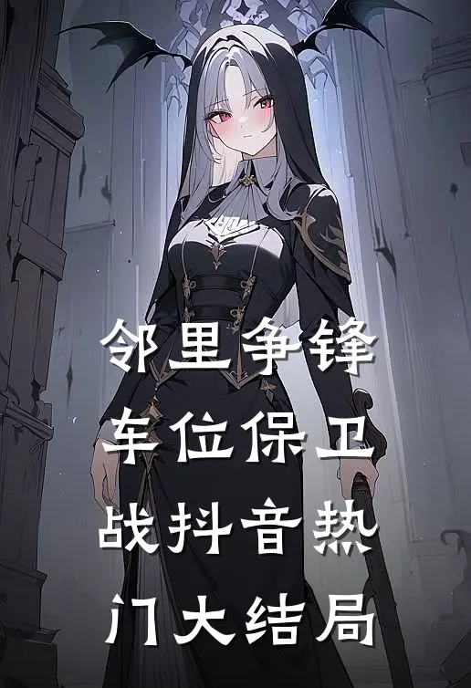 邻里争锋：车位保卫战抖音热门大结局