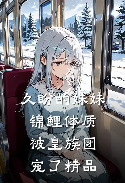 久盼的妹妹锦鲤体质，被皇族团宠了精品