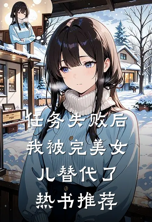任务失败后，我被“完美女儿”替代了热书推荐