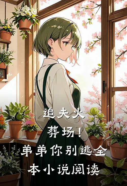 追夫火葬场！弟弟你别逃全本小说阅读