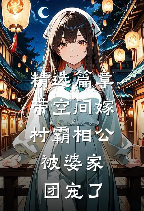 精选篇章带空间嫁村霸相公，被婆家团宠了