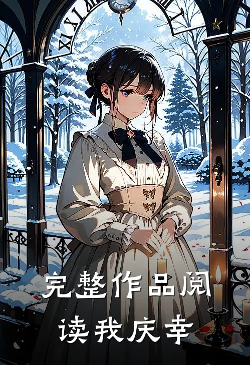 完整作品阅读我庆幸