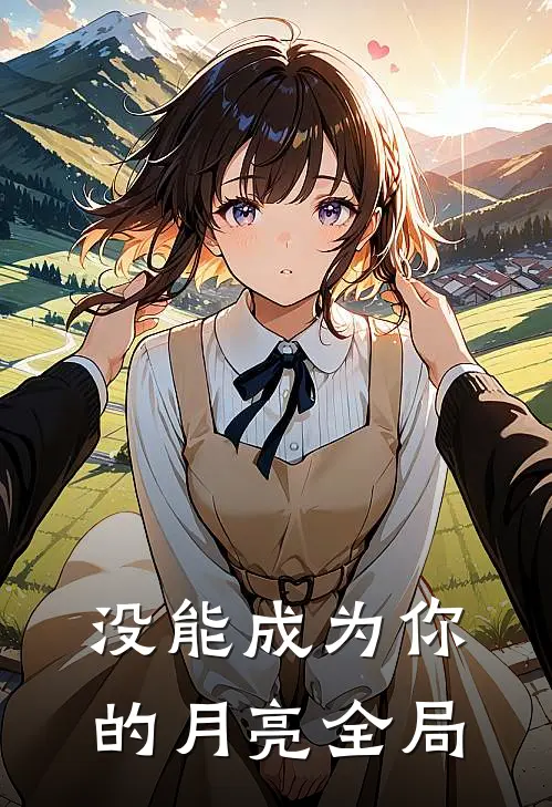 没能成为你的月亮全局