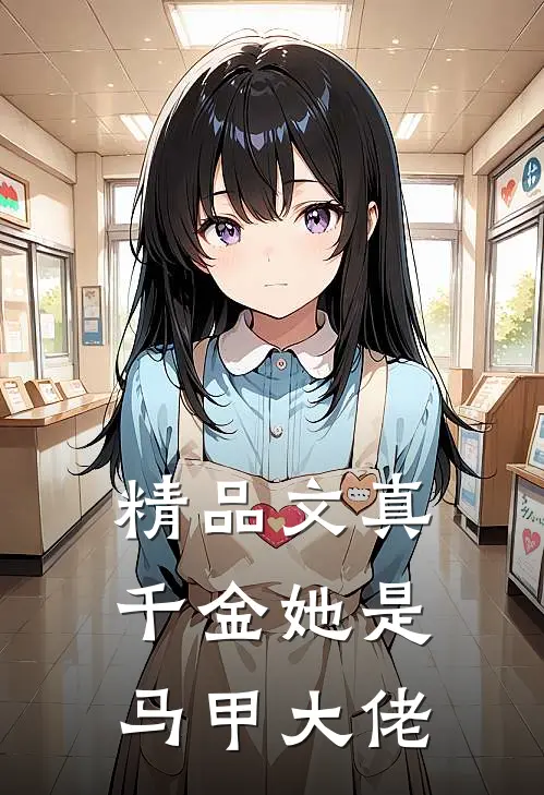 精品文真千金她是马甲大佬