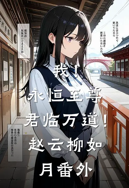 我！永恒至尊，君临万道！赵云柳如月番外