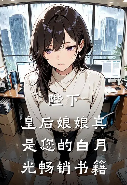 陛下，皇后娘娘真是您的白月光畅销书籍