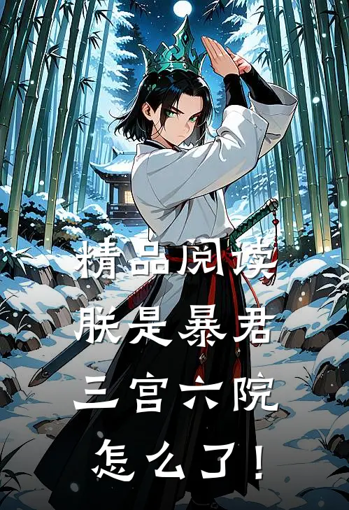 精品阅读朕是暴君，三宫六院怎么了！