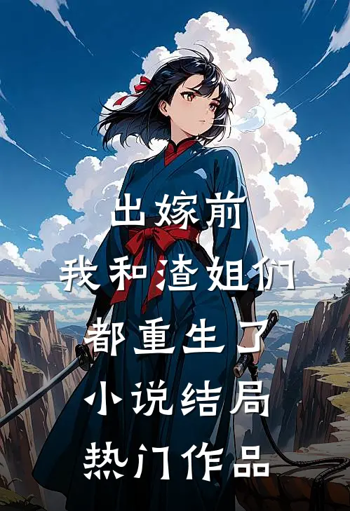 出嫁前,我和渣姐们都重生了小说结局热门作品