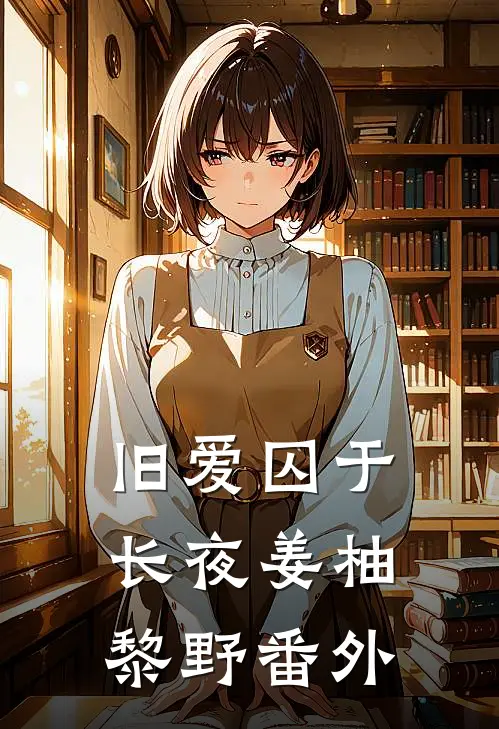 旧爱囚于长夜姜柚黎野番外
